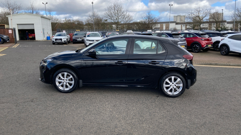 Vauxhall Corsa 1.2 Design 5dr Petrol Hatchback